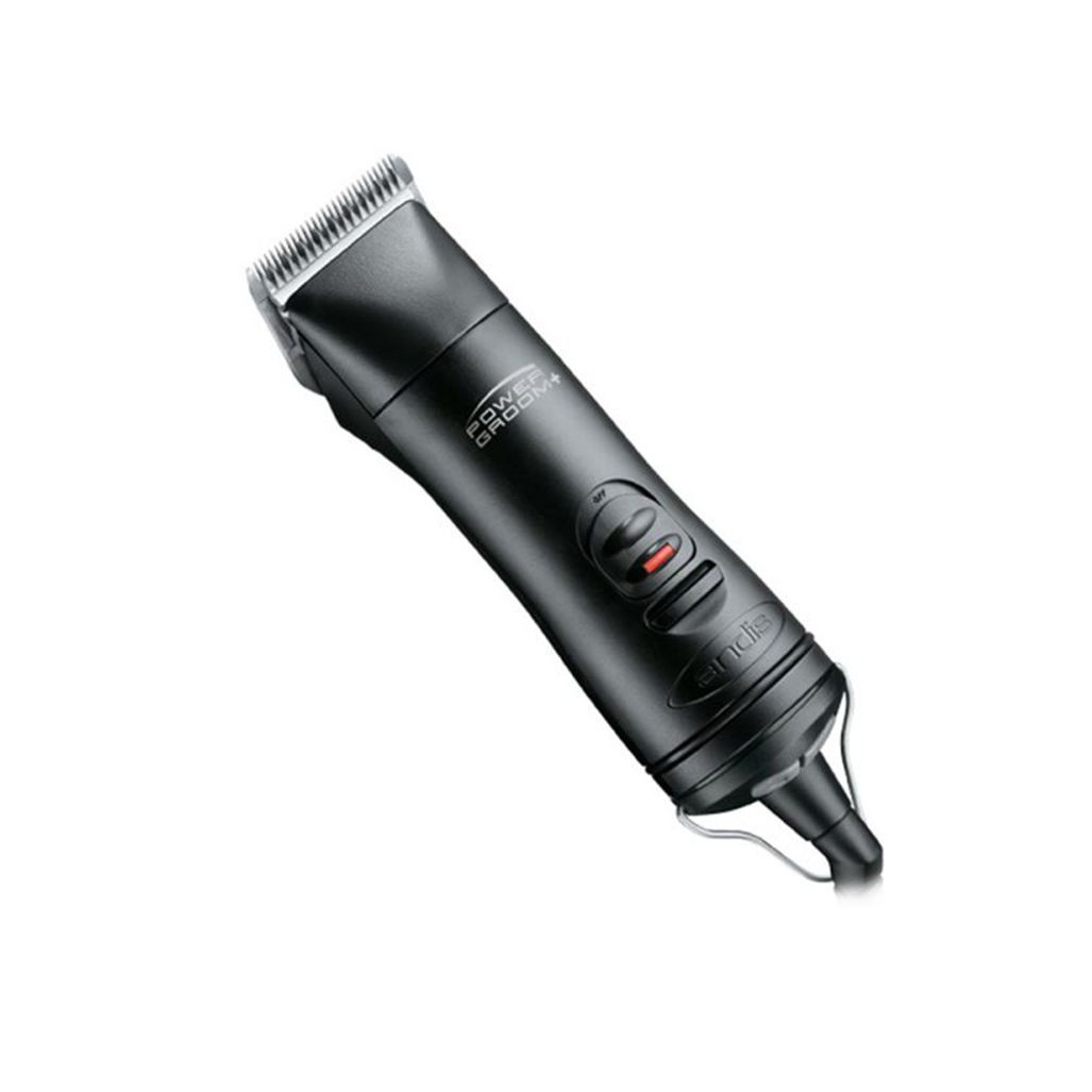 Andis Power Groom + 5 Vel. Andis Power Groom + 5 Vel.
