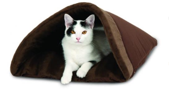 Aspenpet Kitty Cave 16 Aspenpet Kitty Cave 16