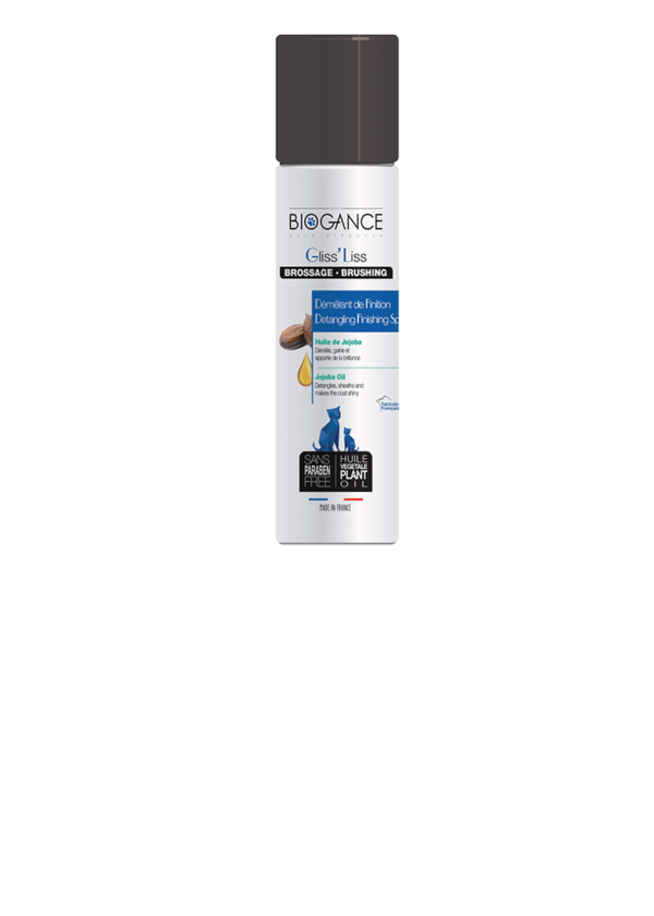 Biogance Gliss Liss Cat Spray (Removedor Motas) Biogance Gliss Liss Cat Spray (Removedor Motas)
