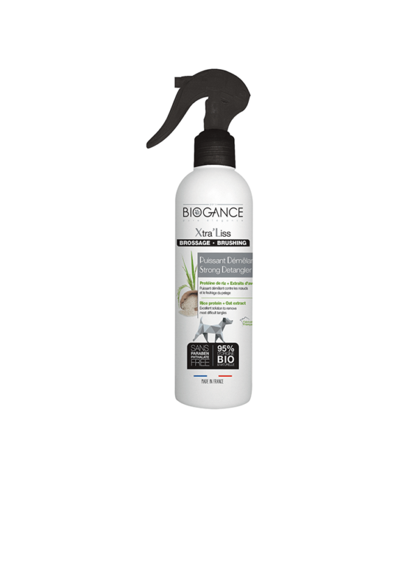Biogance Xtra Liss Tangler Removedor de Motas Biogance Xtra Liss Tangler Removedor de Motas