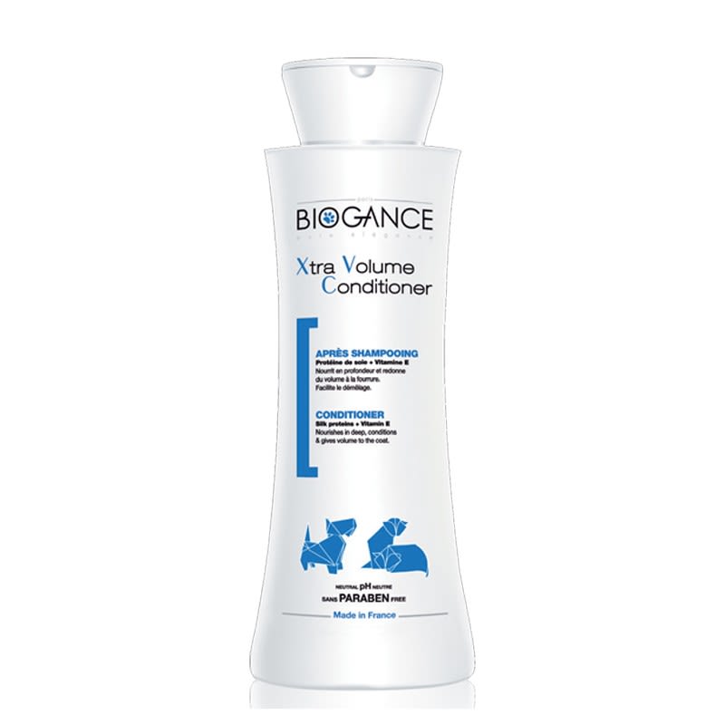Biogance XtraVolumen Conditioner 250 ML Biogance XtraVolumen Conditioner 250 ML