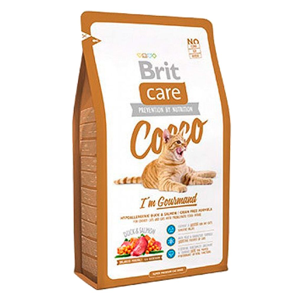 Brit Care Cocco Gourmand Brit Care Cocco Gourmand