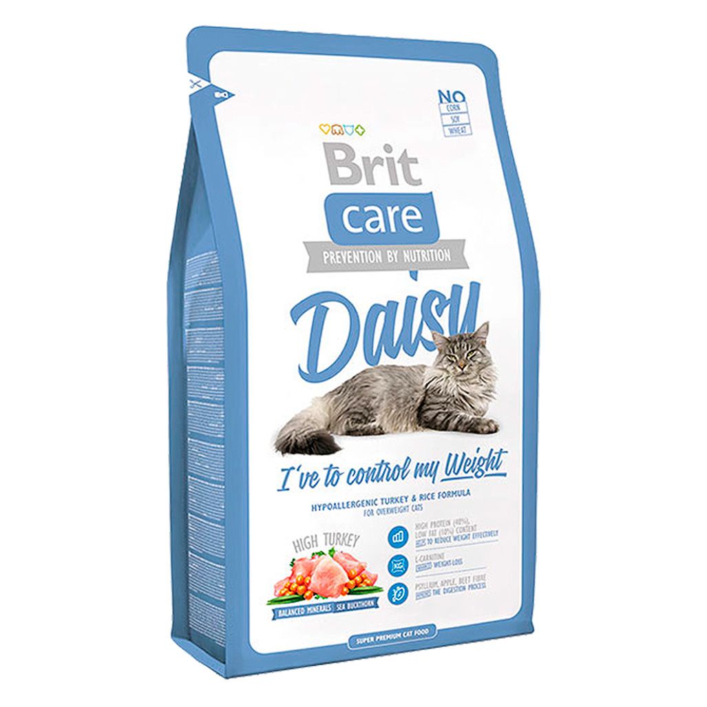 Brit Care Daisy Weight Control Brit Care Daisy Weight Control