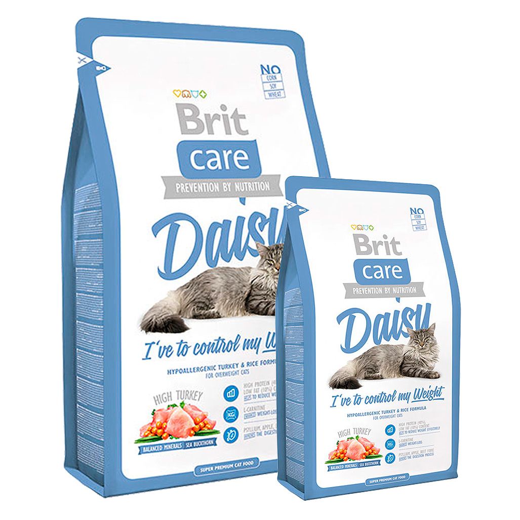 Brit Care Daisy Weight Control Brit Care Daisy Weight Control