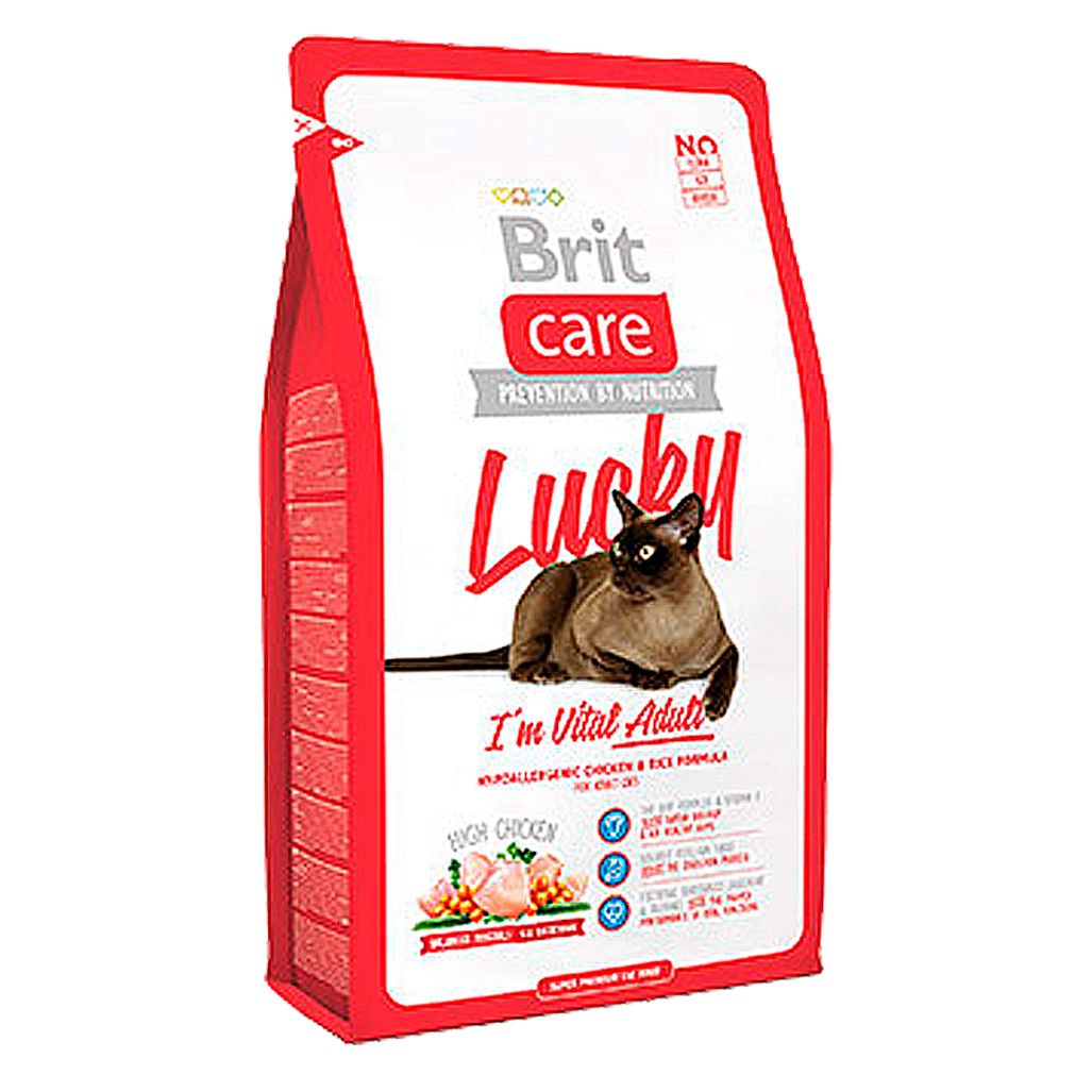 Brit Care Lucky Adult Brit Care Lucky Adult