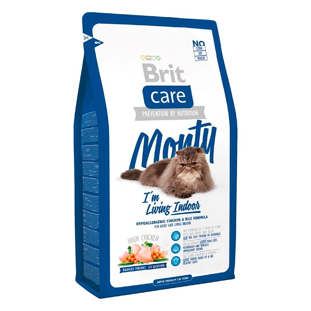 Brit Care Monty Indoor Brit Care Monty Indoor