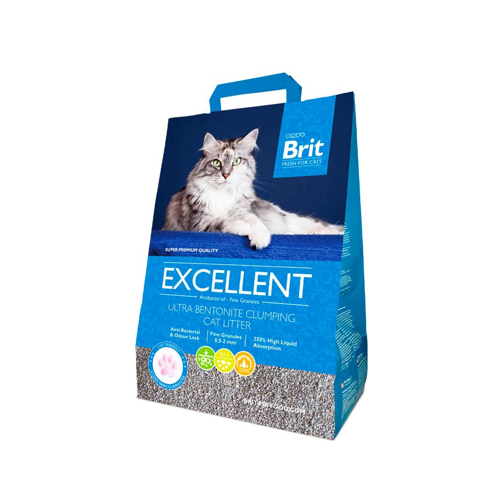 Brit Excellent Brit Excellent