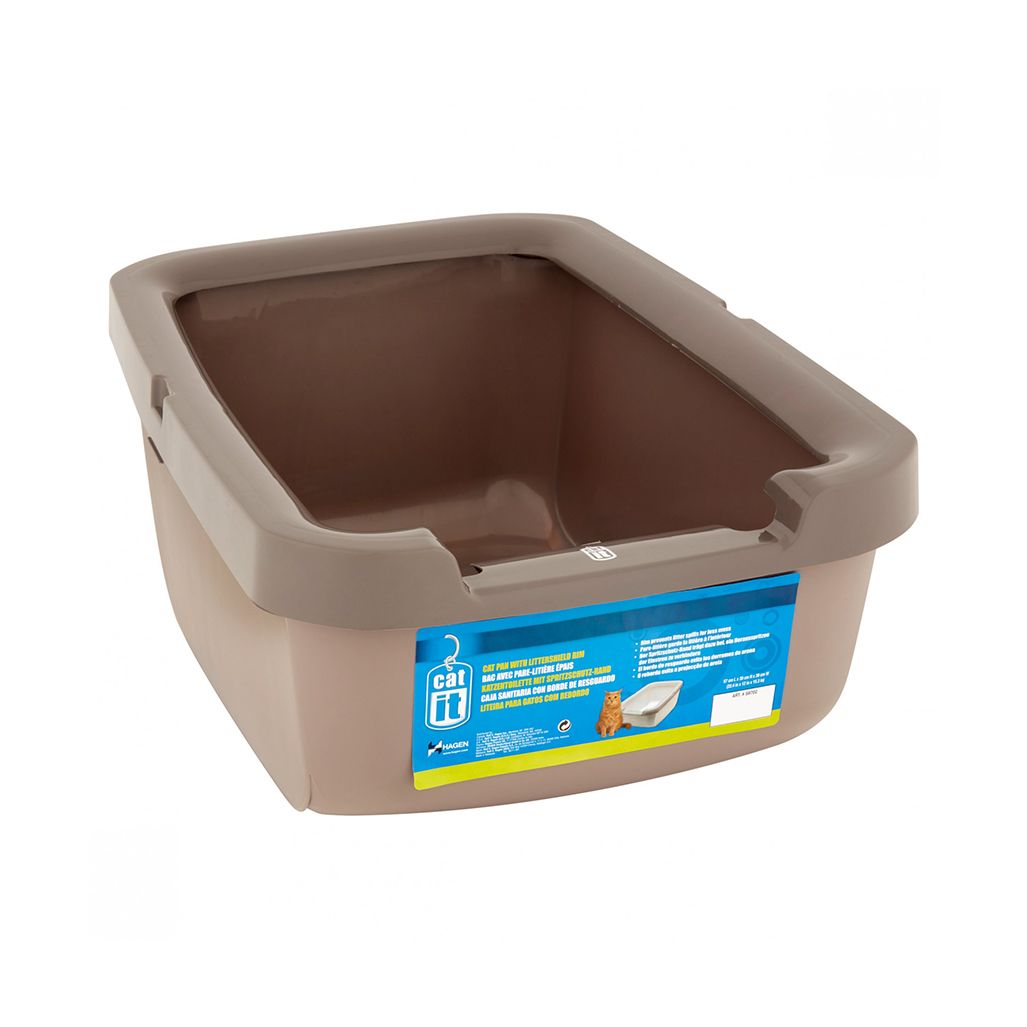 Cat it Bandeja Sanitaria Jumbo Cat it Bandeja Sanitaria Jumbo