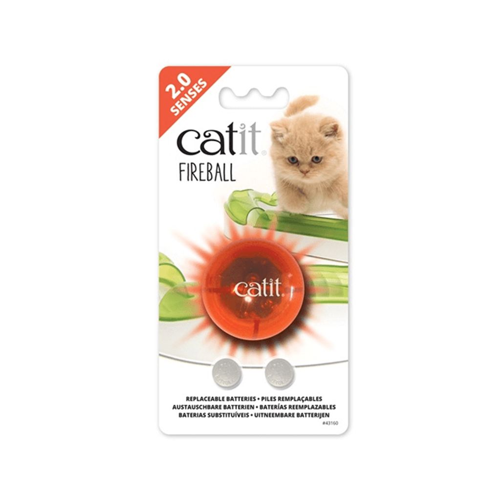 Cat it Repuesto Senses 2.0 Bola Luminosa Cat it Repuesto Senses 2.0 Bola Luminosa