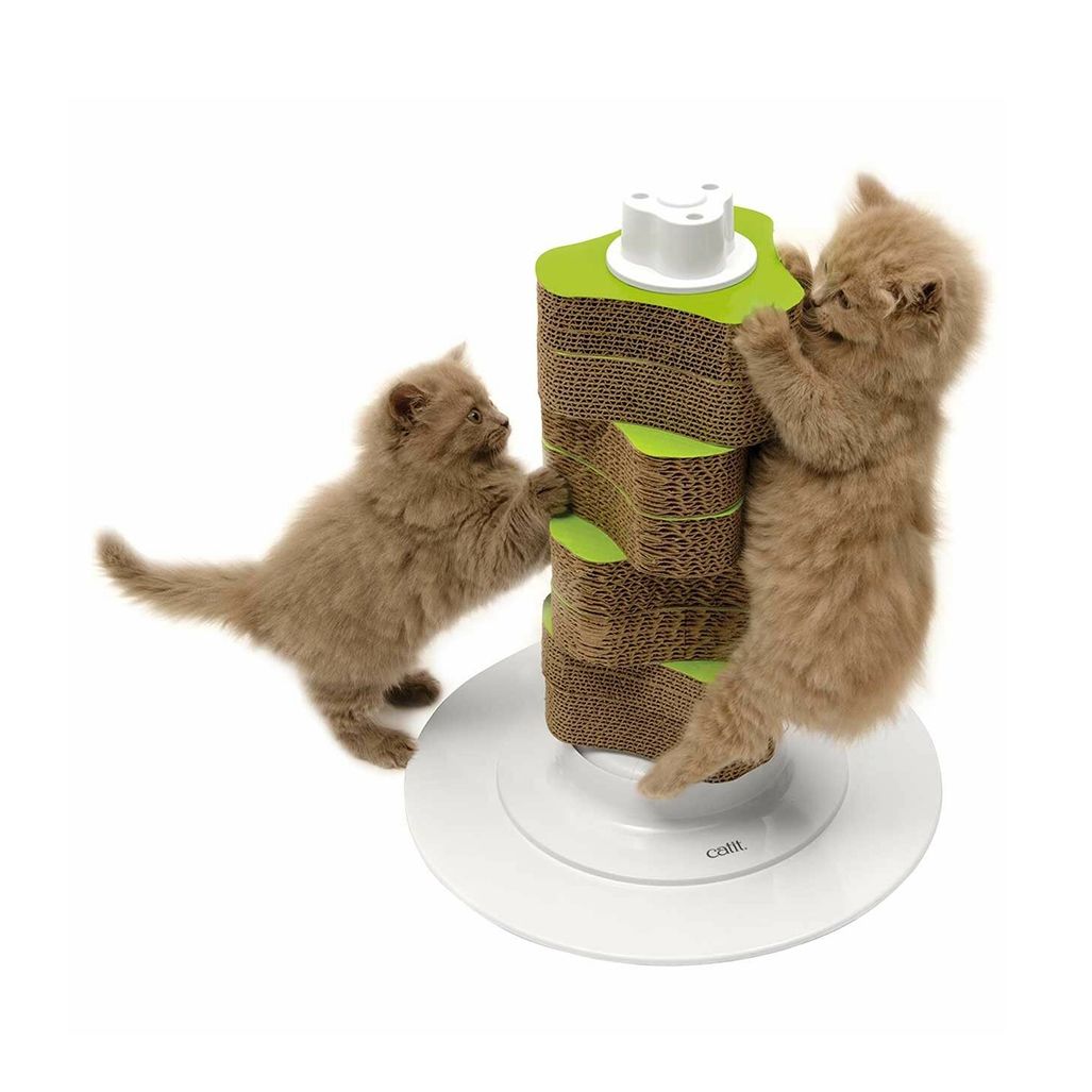 Cat it Senses 2.0 Scratcher Cat it Senses 2.0 Scratcher