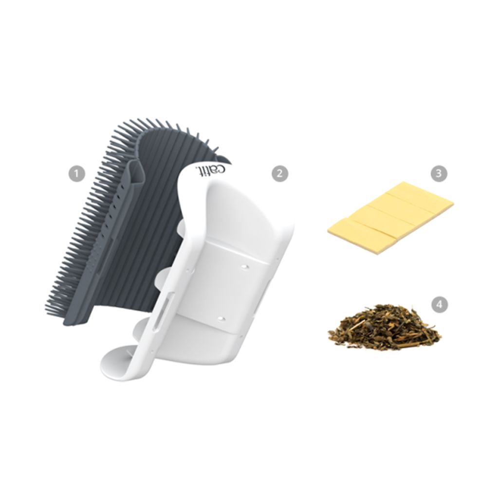 Cat it Senses 2.0 Self-Grommer Cat it Senses 2.0 Self-Grommer