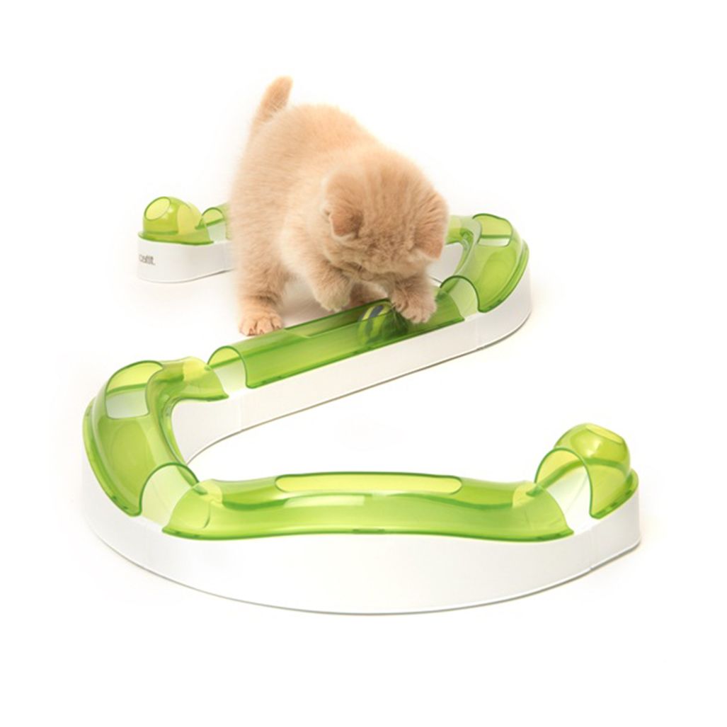 Cat it Senses 2.0 Wave Circuit Cat it Senses 2.0 Wave Circuit