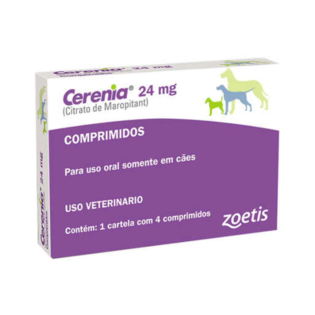 Cerenia Cerenia