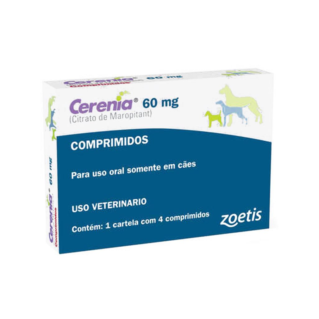 Cerenia Cerenia