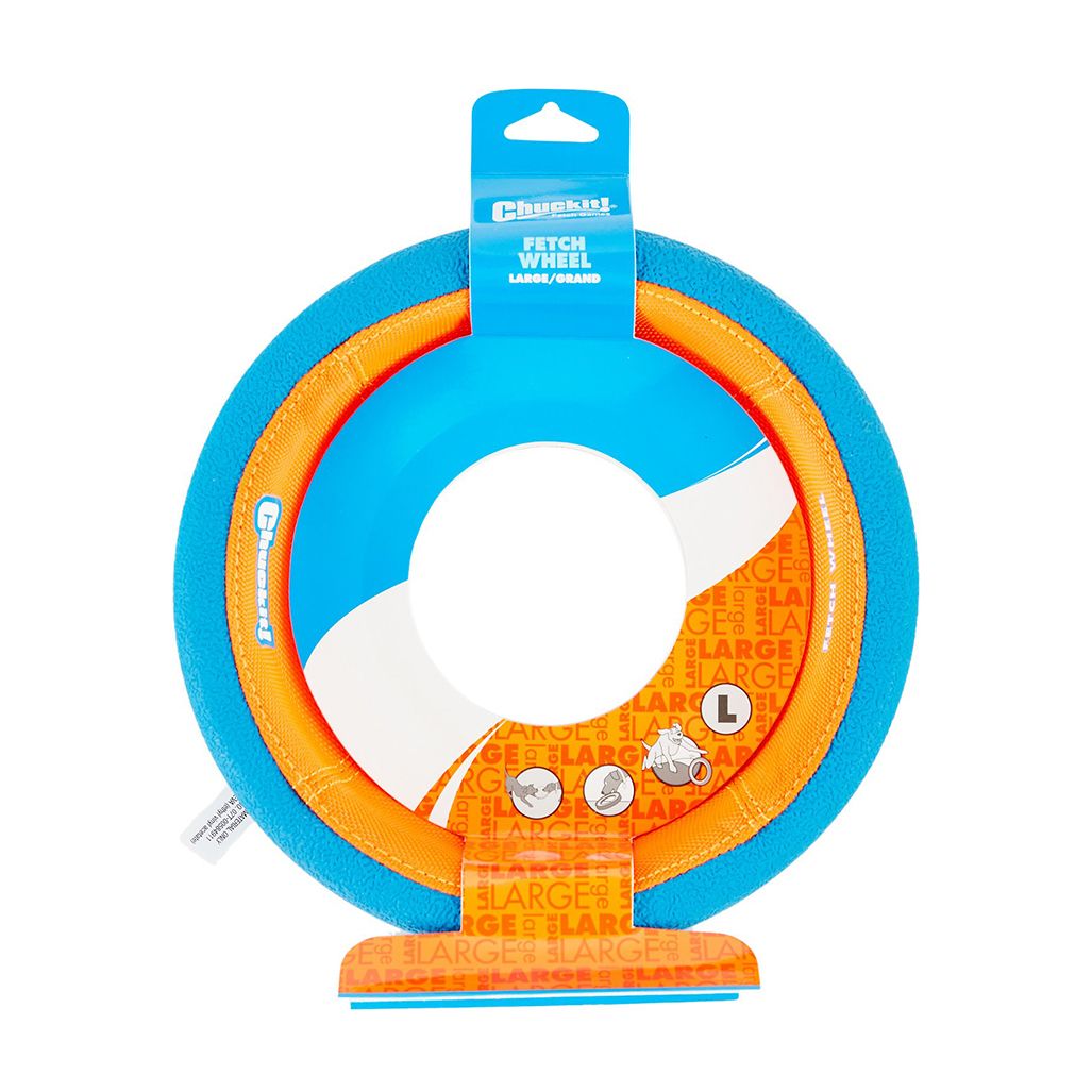 Chuckit Fetch Wheel Chuckit Fetch Wheel