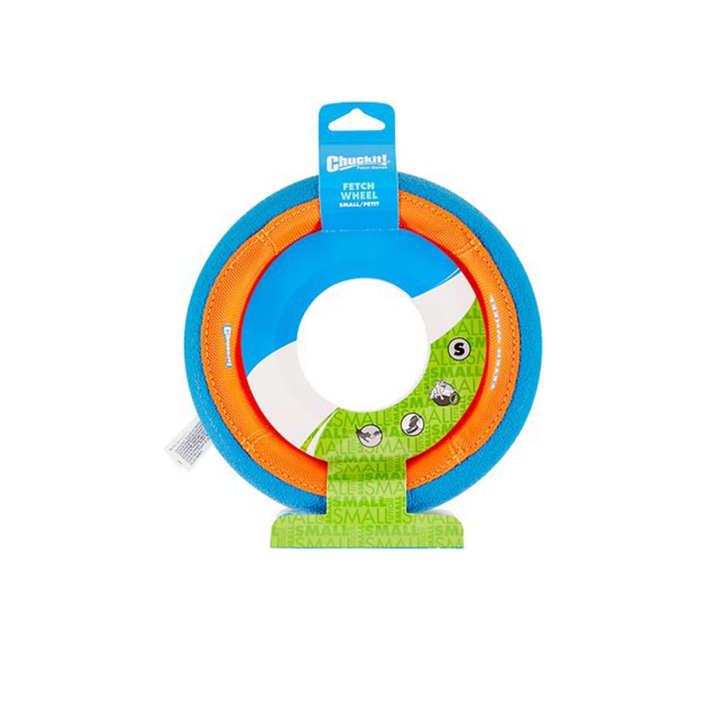 Chuckit Fetch Wheel Chuckit Fetch Wheel