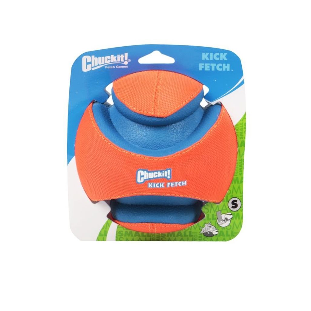 Chuckit Kick Fetch Pelota Interactiva Chuckit Kick Fetch Pelota Interactiva