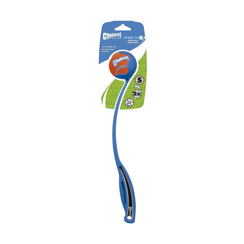 Chuckit Launcher Sport 14 S Chuckit Launcher Sport 14 S