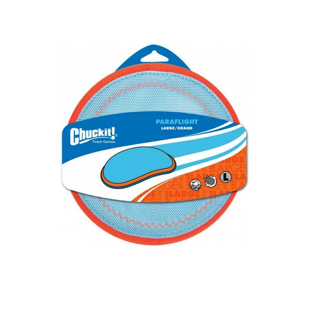 Chuckit Paraflight Large Chuckit Paraflight Large