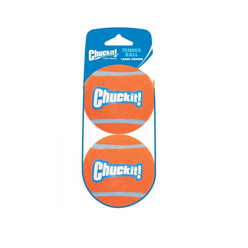 Chuckit Tennis Ball Large Chuckit Tennis Ball Large