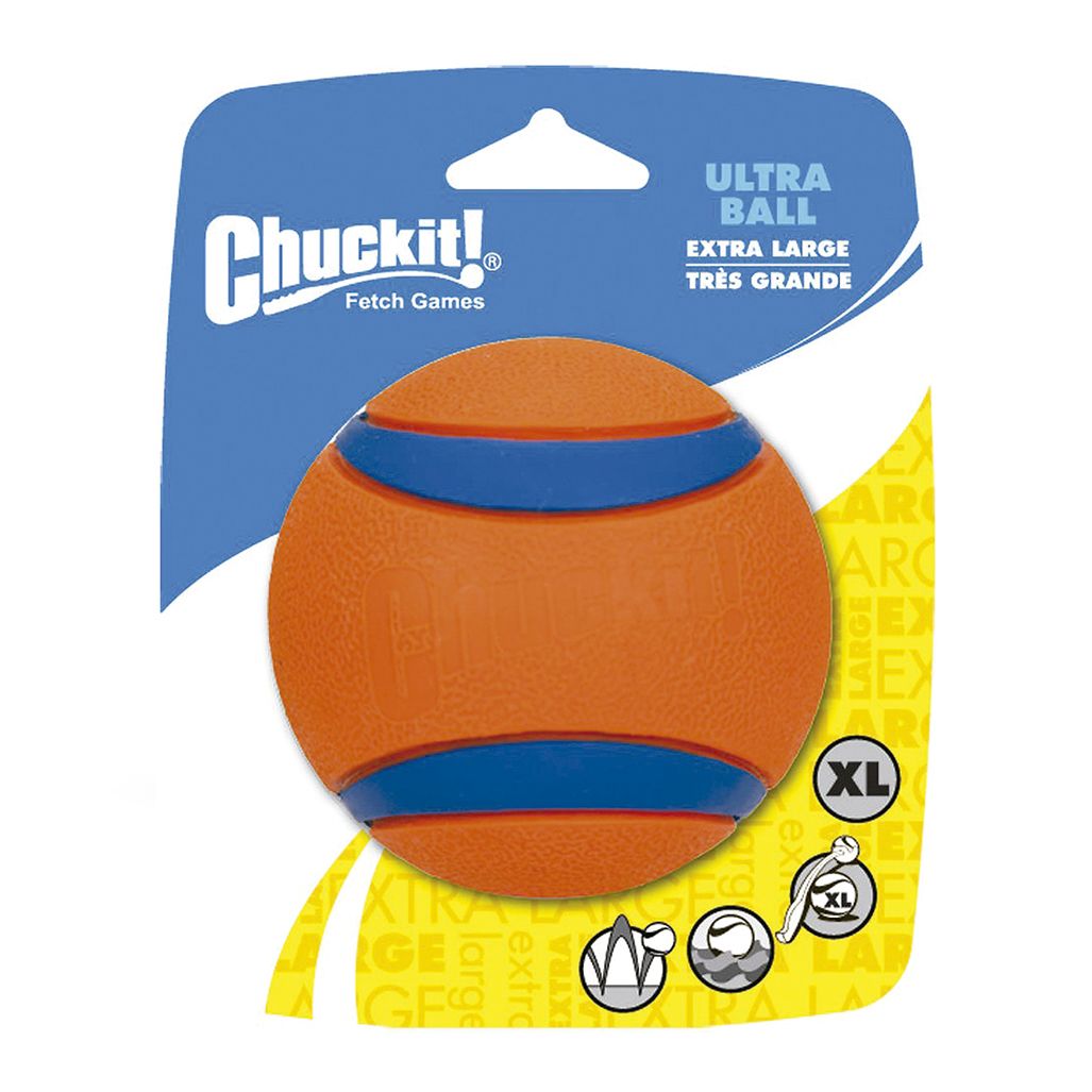 Chuckit Ultra Ball Extra Large 1 PK Chuckit Ultra Ball Extra Large 1 PK