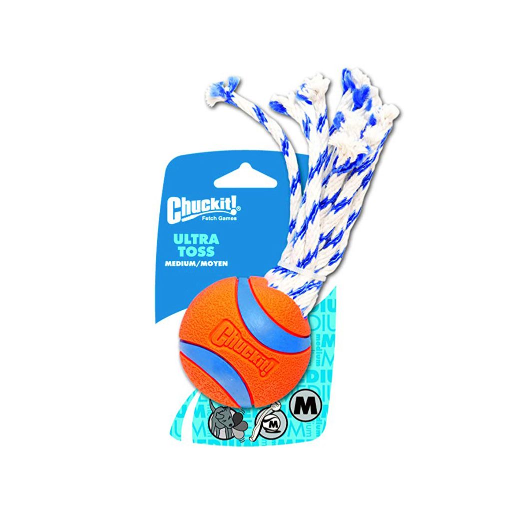 Chuckit Ultra Toss Chuckit Ultra Toss