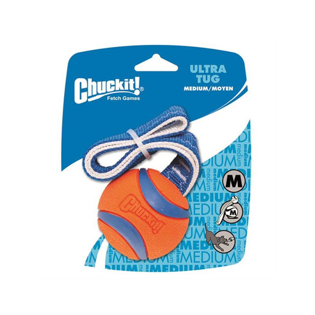Chuckit Ultra Tug Chuckit Ultra Tug