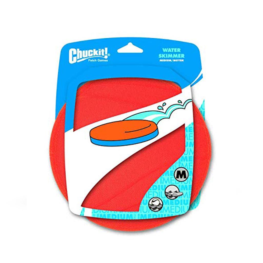 Chuckit Water Skimmer Chuckit Water Skimmer
