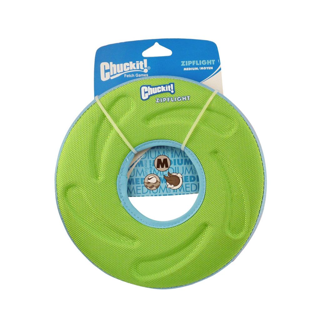 Chuckit Ziflight Chuckit Ziflight
