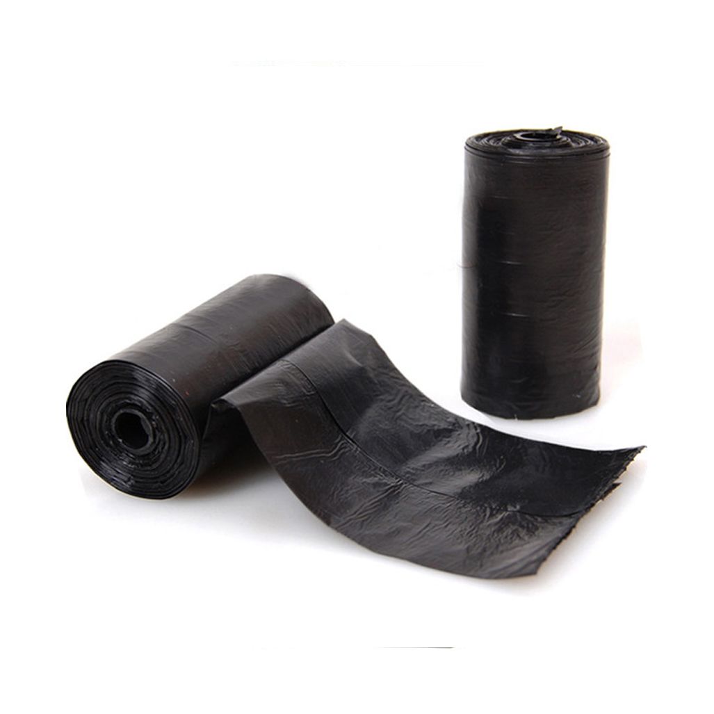 Dog it Clean Bolsas Desechos Repuesto Negro 3 Royos 60 PK Dog it Clean Bolsas Desechos Repuesto Negro 3 Royos 60 PK