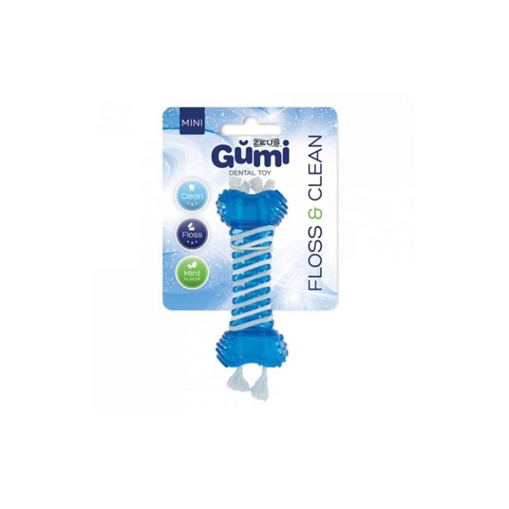 Dog it Gumi Hilo Dental Seda Dog it Gumi Hilo Dental Seda