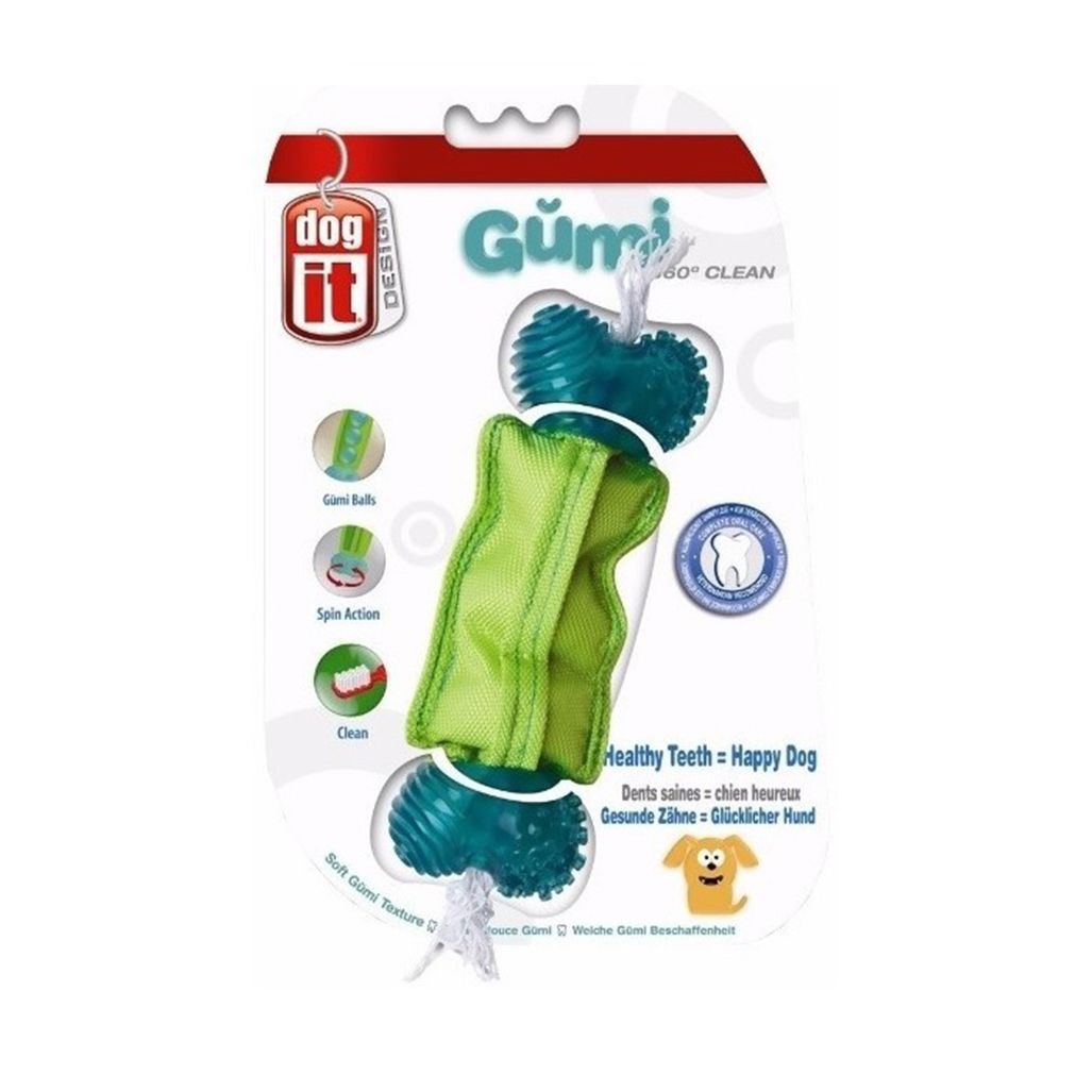 Dog it Gumi Limpiador 360° Dog it Gumi Limpiador 360°