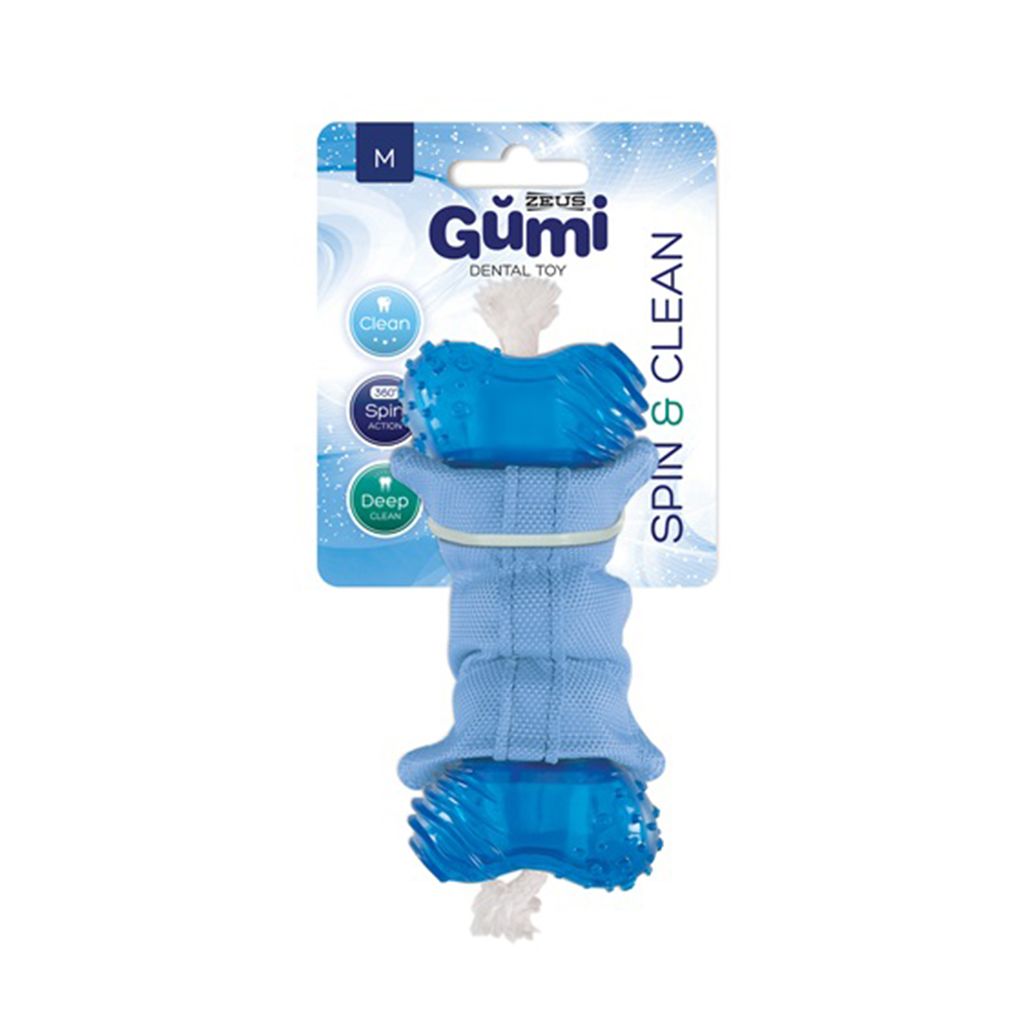 Dog it Gumi Limpiador Congelable Dog it Gumi Limpiador Congelable