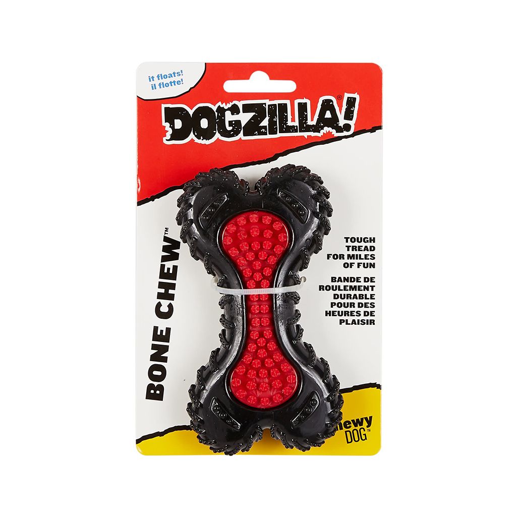 Dogzilla Bone Chew Large Dogzilla Bone Chew Large