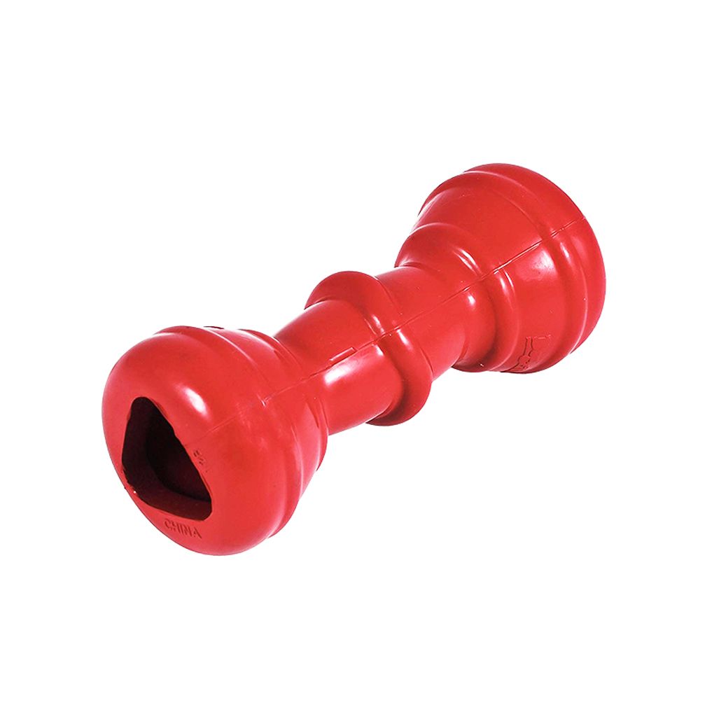 Dogzilla Rubber Bone Small Dog & Puppy Dogzilla Rubber Bone Small Dog & Puppy