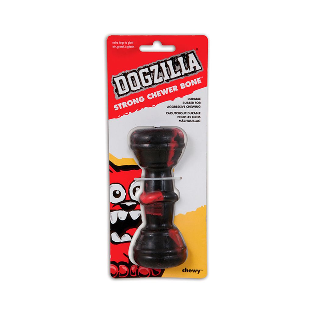 Dogzilla Strong Chewer Bone Extra Large Dogzilla Strong Chewer Bone Extra Large