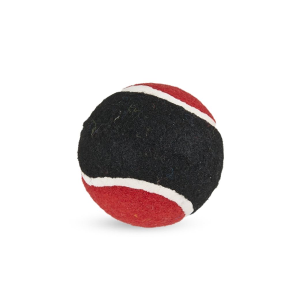 Dogzilla Tuff Tennis Ball Medium To Large 4 PK Dogzilla Tuff Tennis Ball Medium To Large 4 PK