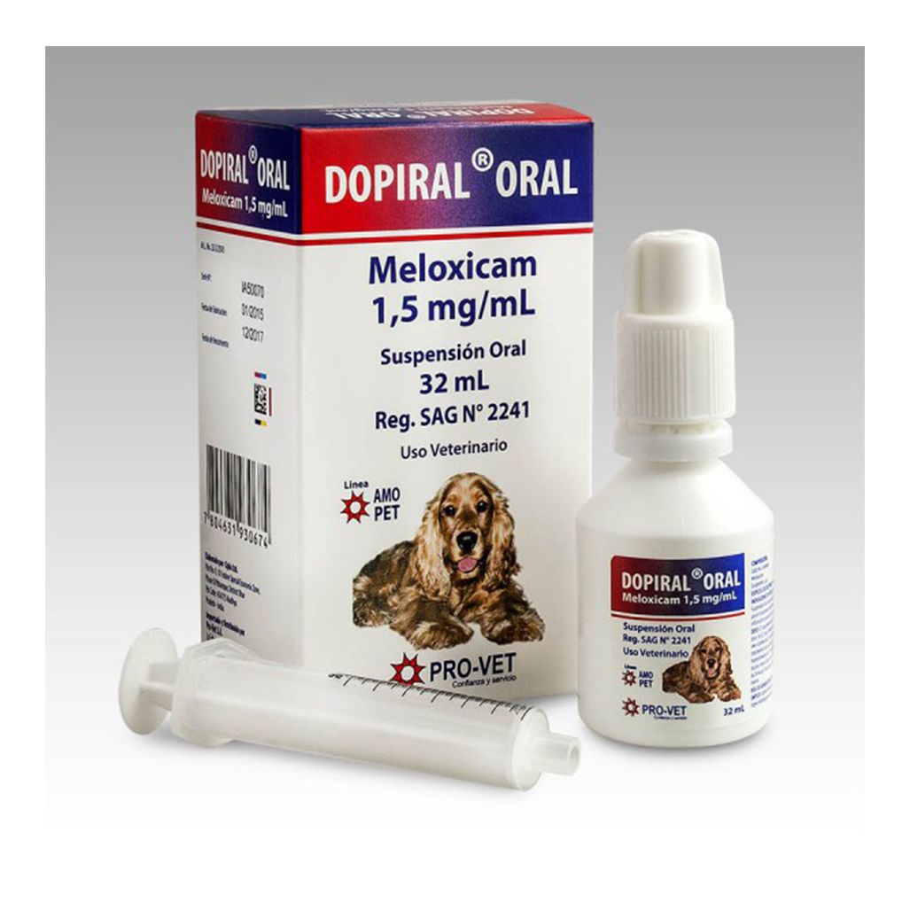 Dopiral Oral 1.5 Mg 32 ML Dopiral Oral 1.5 Mg 32 ML