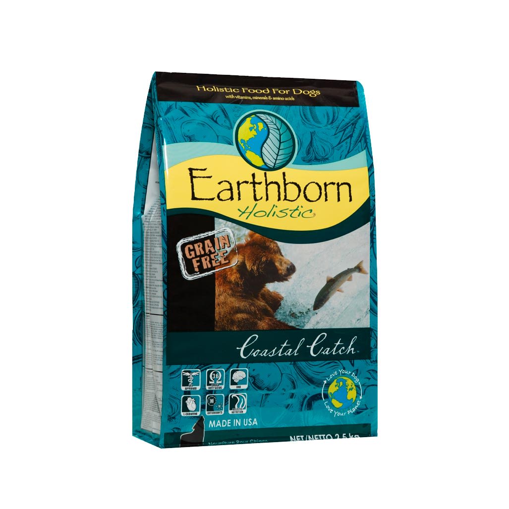 Earthborn Coastal Catch Earthborn Coastal Catch
