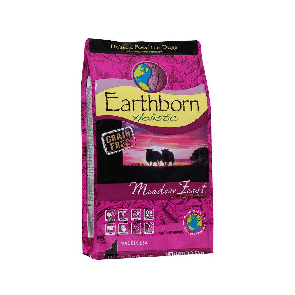 Earthborn Meadow Feast Earthborn Meadow Feast