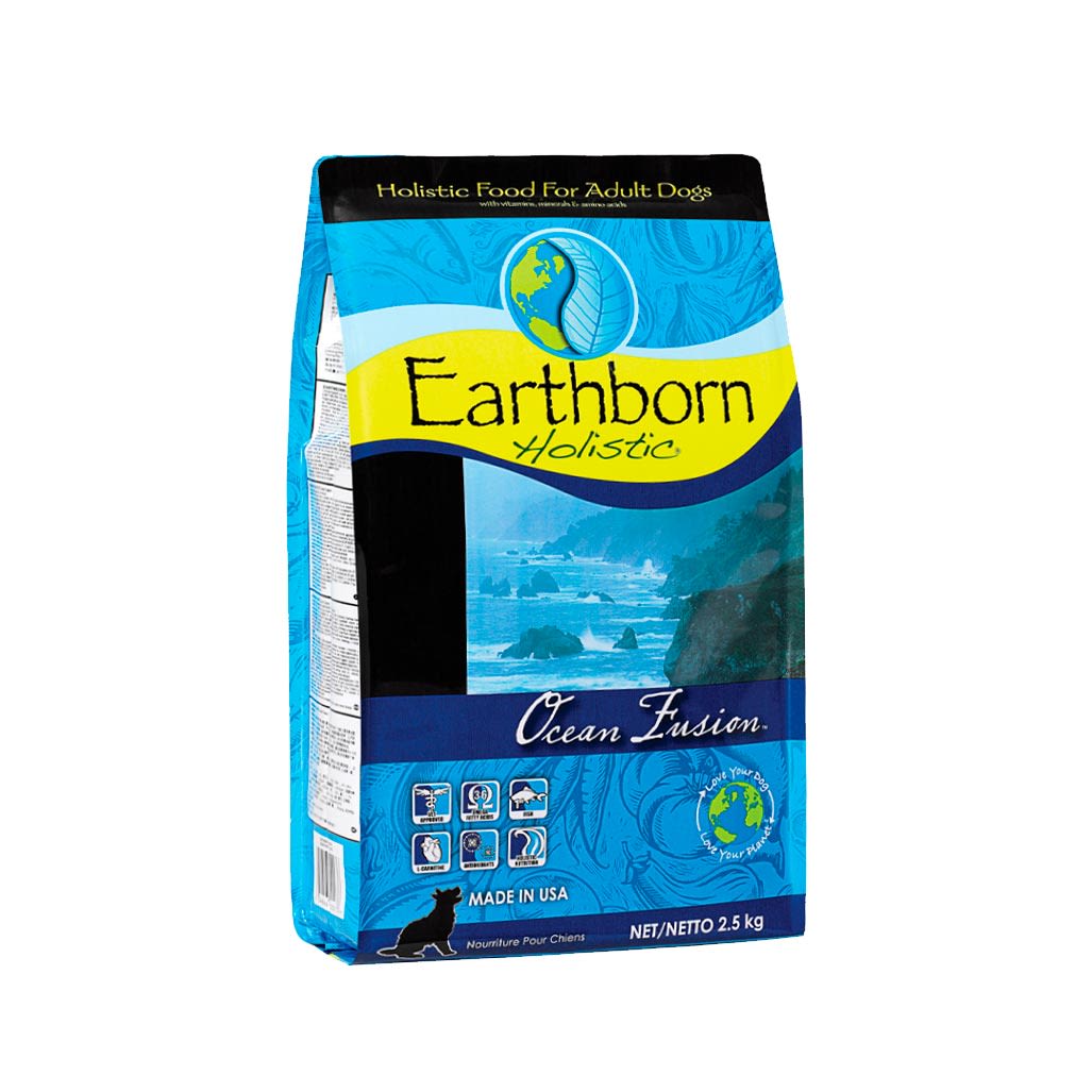 Earthborn Ocean Fusion Earthborn Ocean Fusion