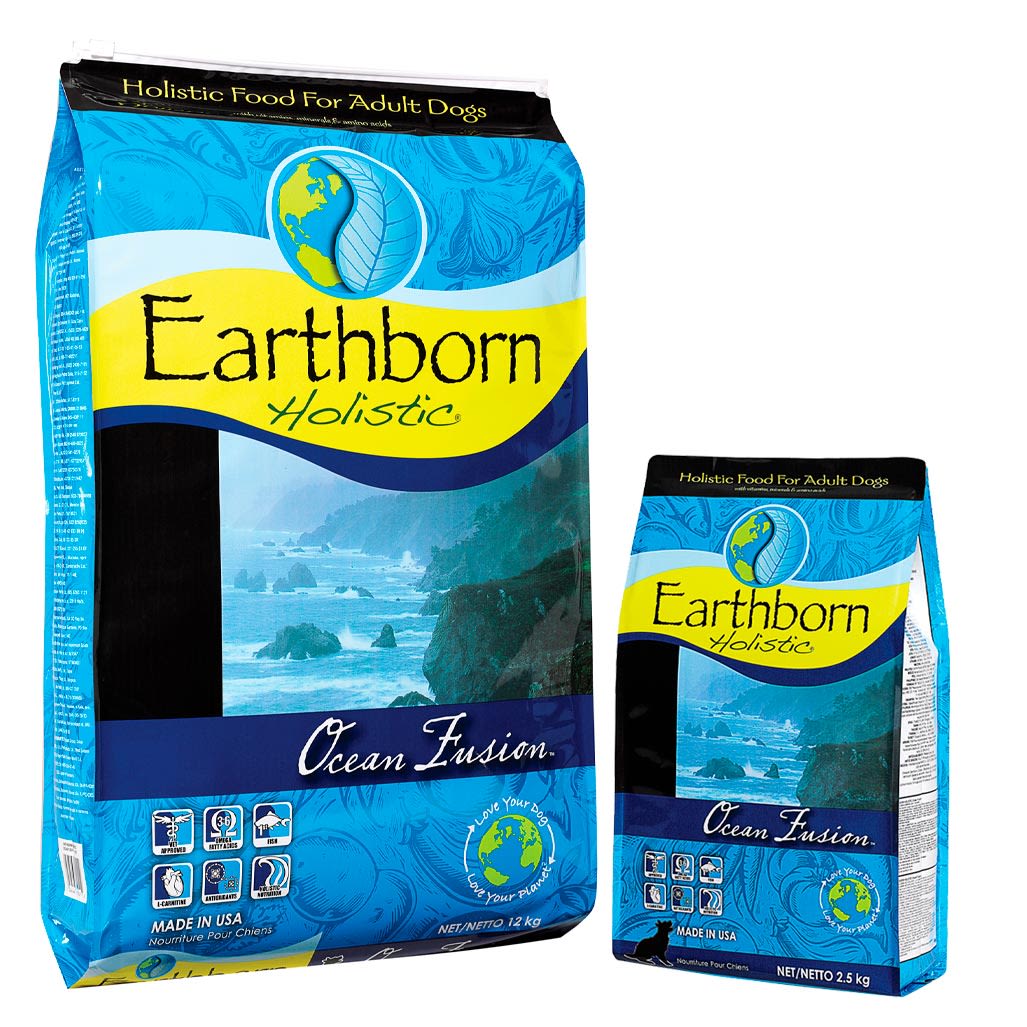 Earthborn Ocean Fusion Earthborn Ocean Fusion