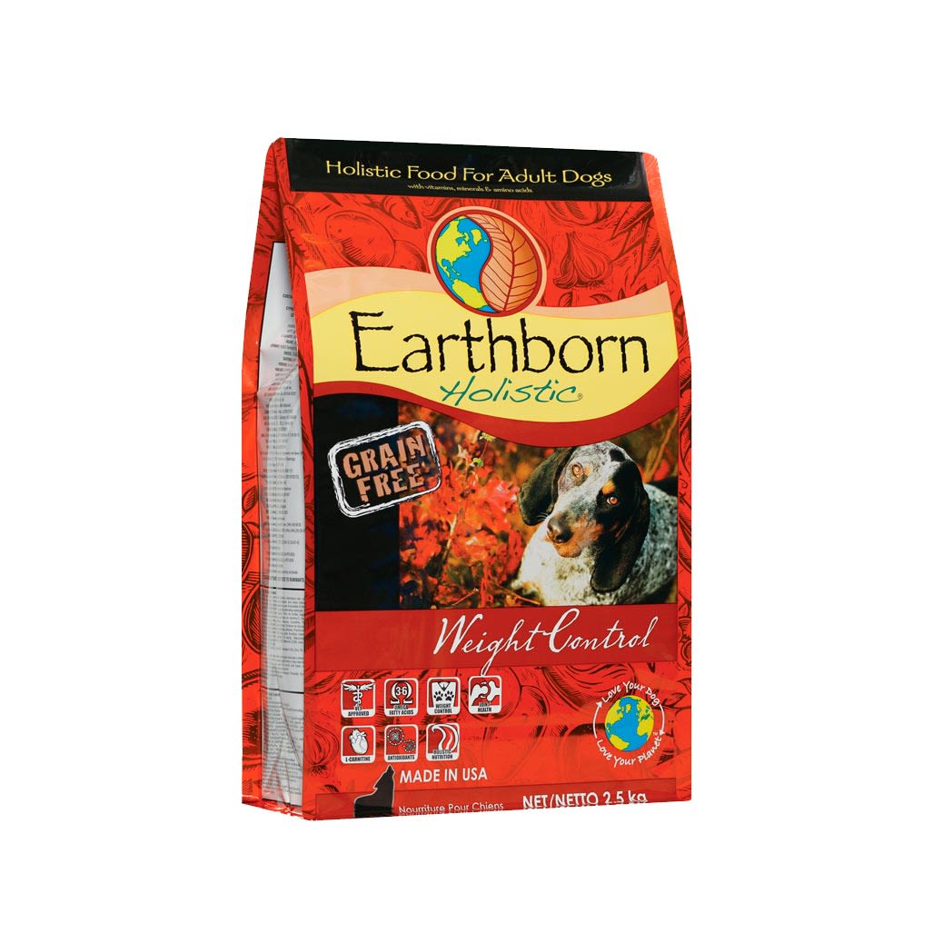 Earthborn Weight Control Earthborn Weight Control