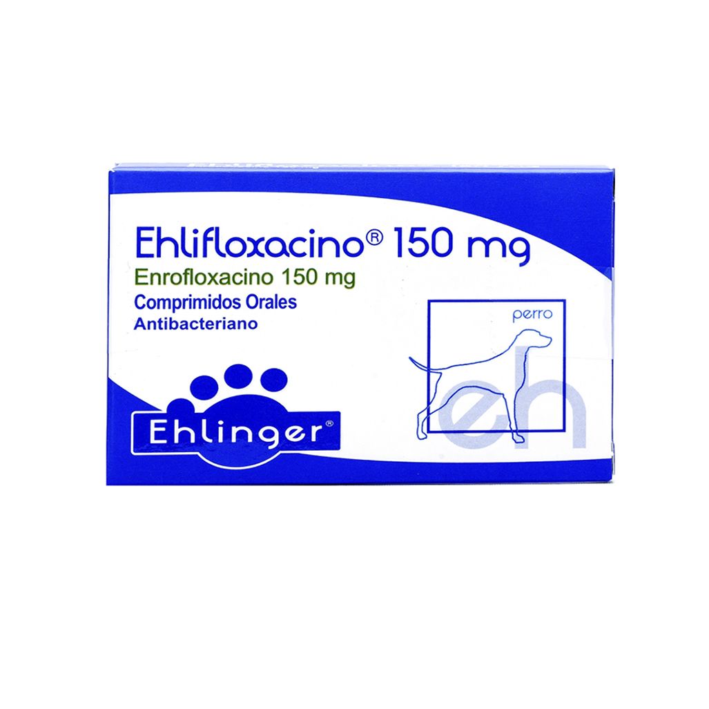 Ehlifloxacino Ehlifloxacino