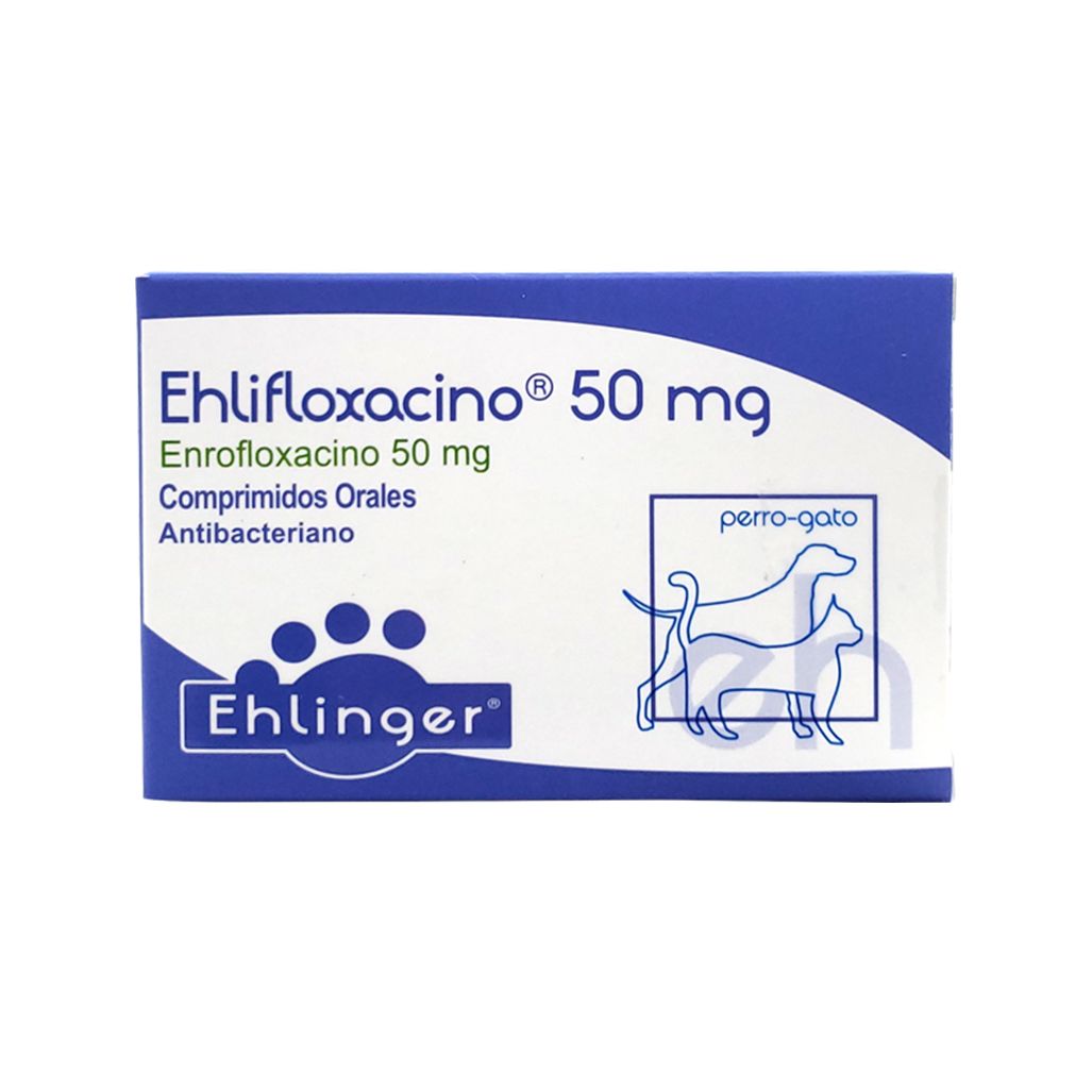 Ehlifloxacino Ehlifloxacino