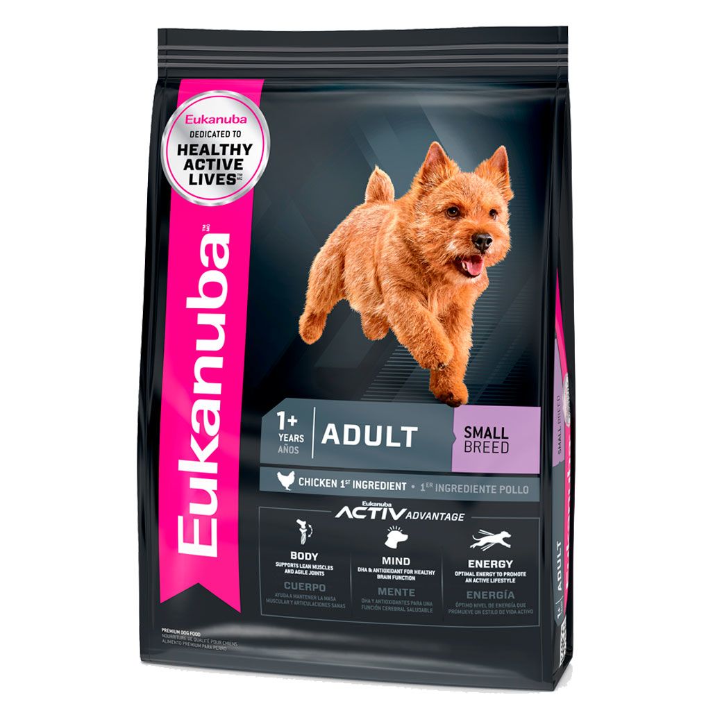 Eukanuba Adult Small Eukanuba Adult Small