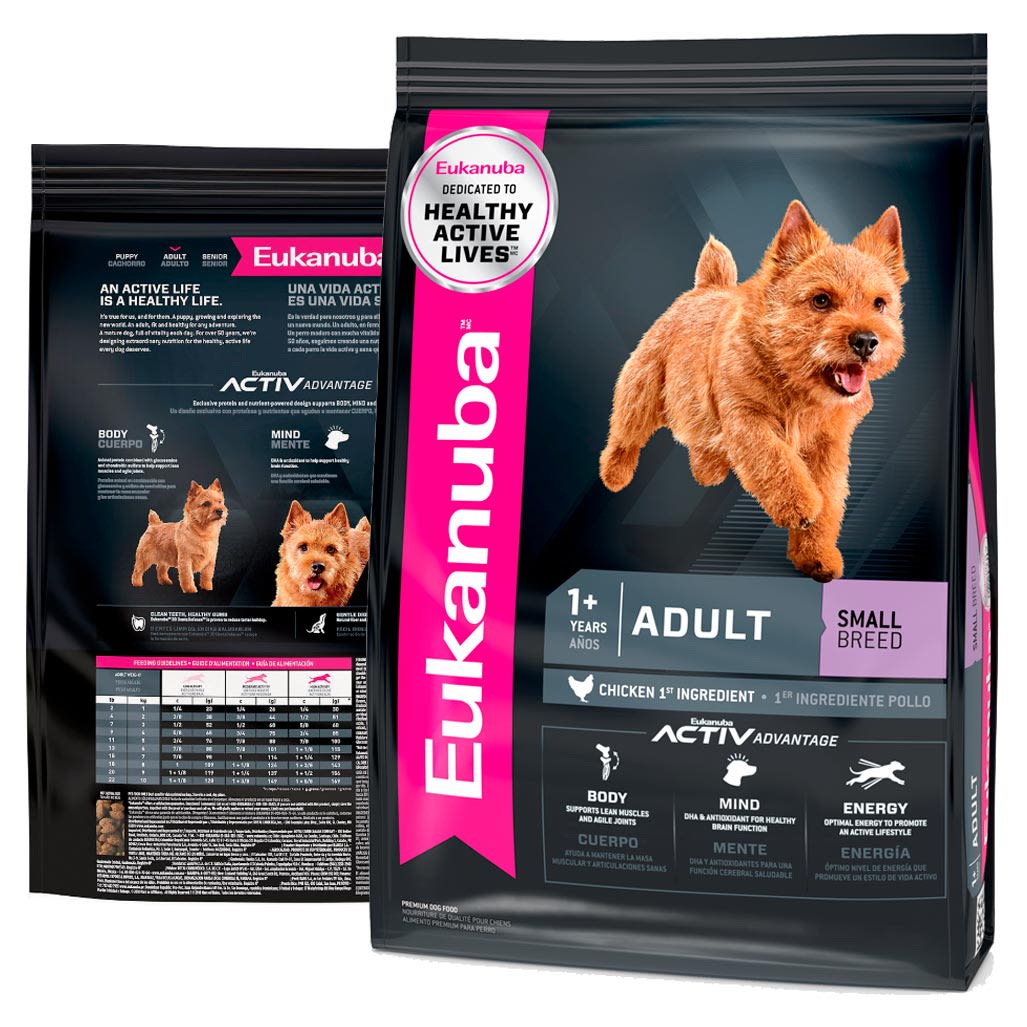 Eukanuba Adult Small Eukanuba Adult Small