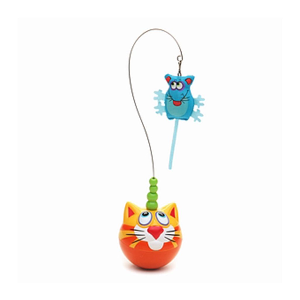 Fat Cat Catfisher Fishing Bobber Catnip Fat Cat Catfisher Fishing Bobber Catnip