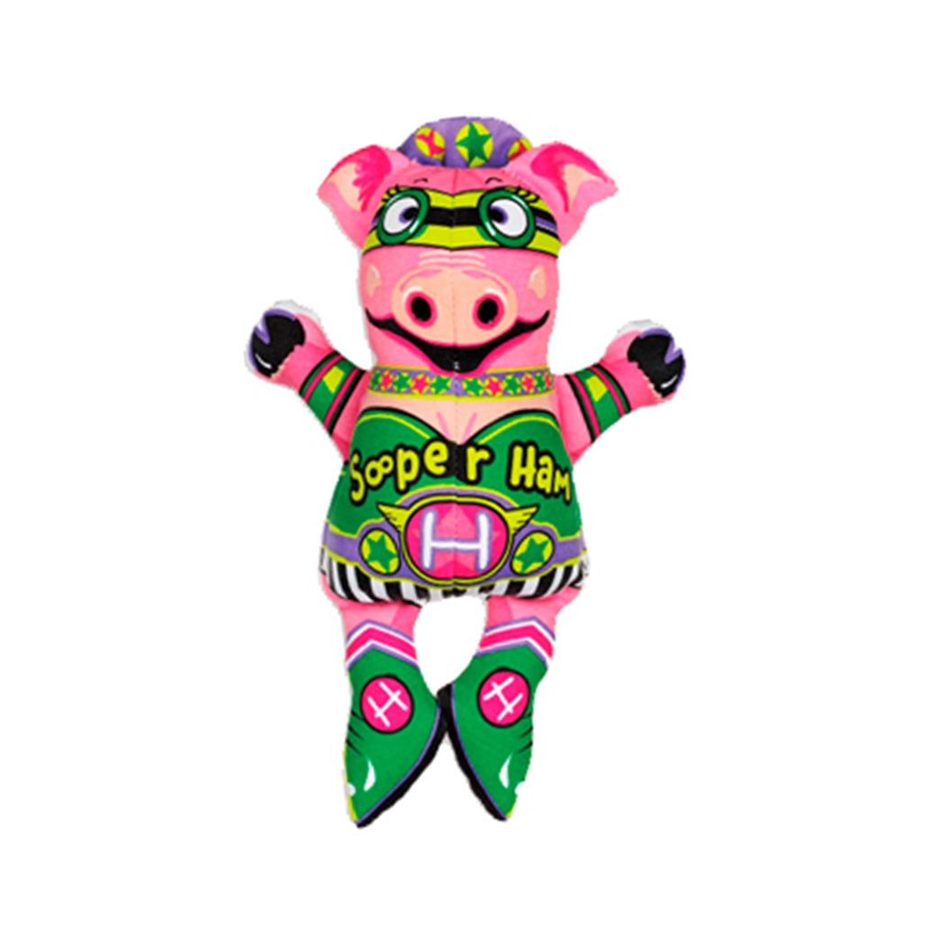 Fat Cat High Flying Sooper Heroes Fat Cat High Flying Sooper Heroes