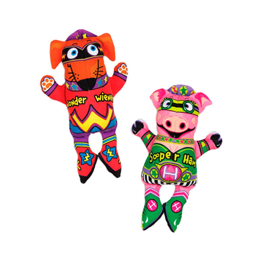 Fat Cat High Flying Sooper Heroes Fat Cat High Flying Sooper Heroes